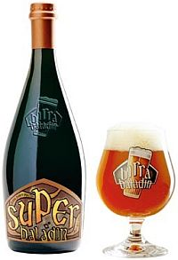 Итальянское пиво