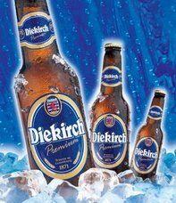 Лаосское пиво