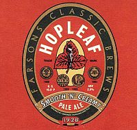 Мальтийское пиво