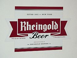 Швейцарское пиво