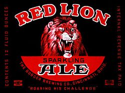 Южноафриканское пиво