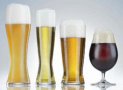 Пиво низового брожения