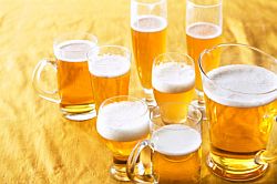 Классификация пива