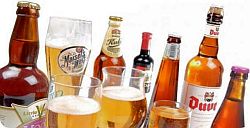 Что такое - пиво?