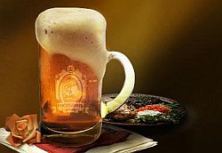 Украинское пиво